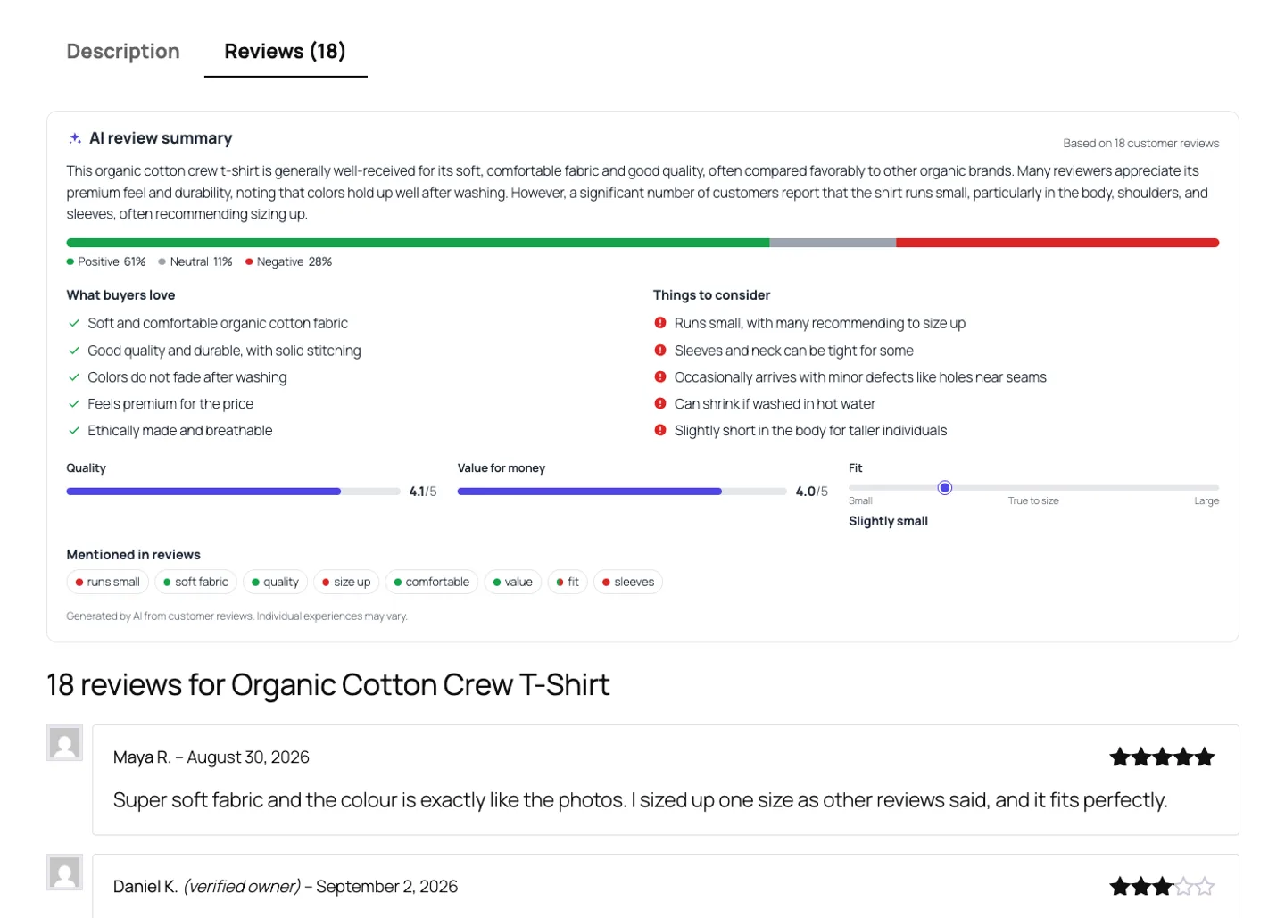 DEV3 Technologies · own product