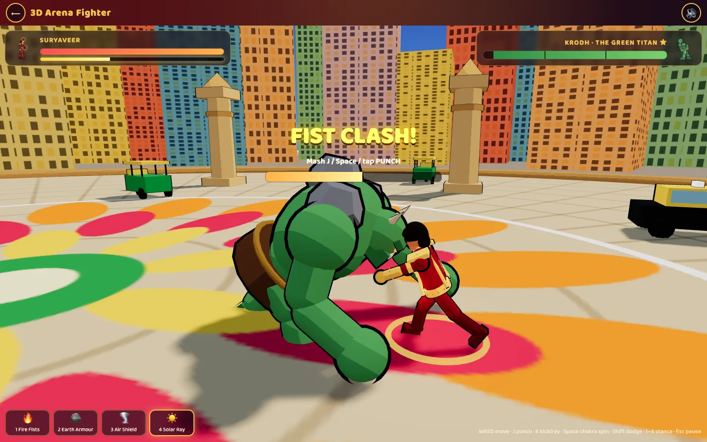 Let a bot playtest your boss fight: balancing with a deterministic engine in TypeScript