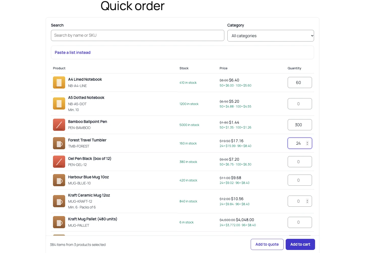 DEV3 Technologies · own product